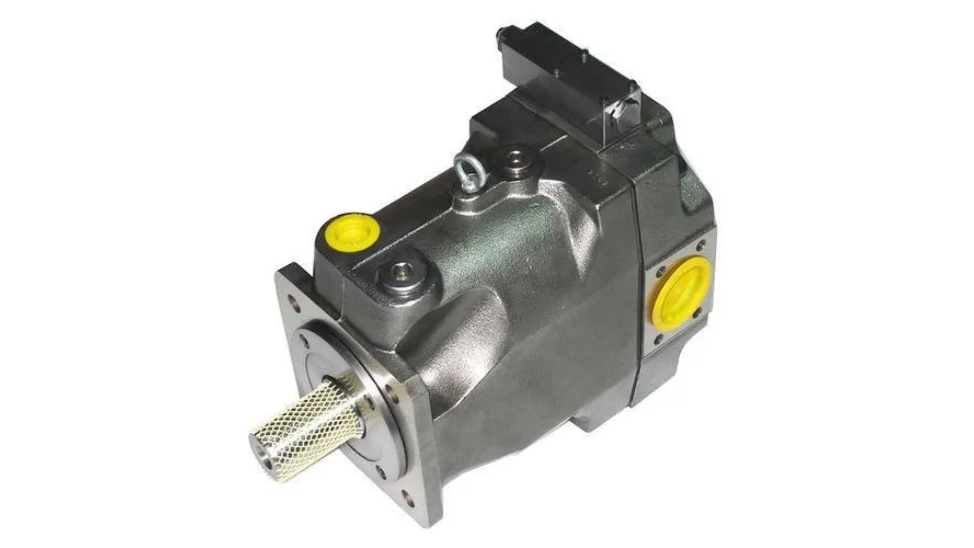Hydraulic Pump Motor